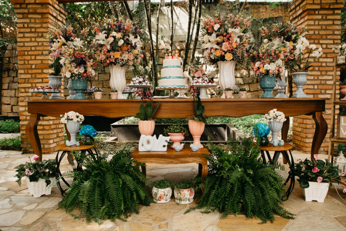 Fluir Fotografia de Casamento