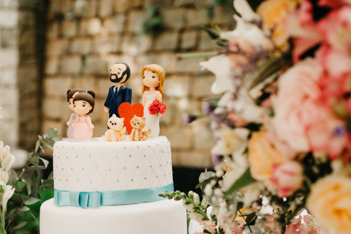 Fluir Fotografia de Casamento