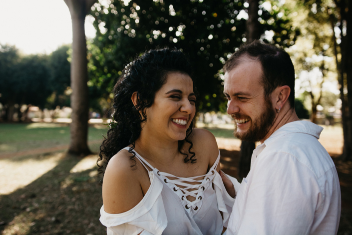 Fluir Fotografia de Casamento
