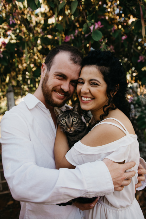 Fluir Fotografia de Casamento