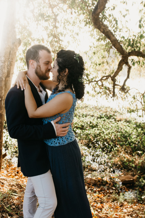Fluir Fotografia de Casamento