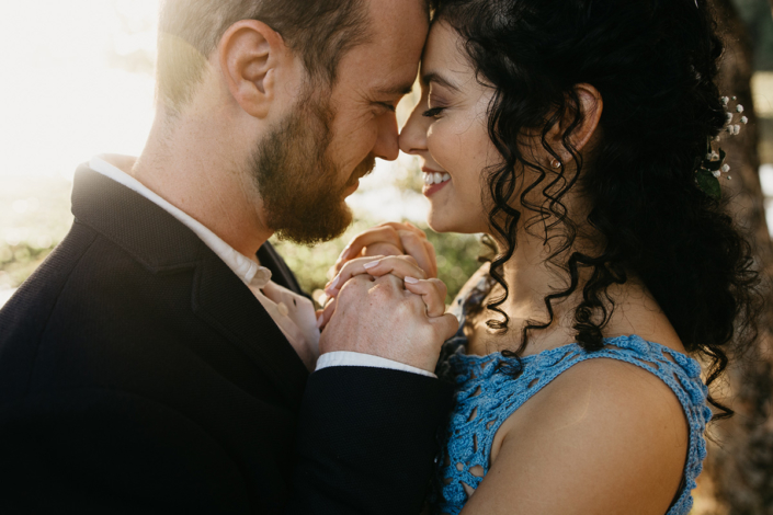 Fluir Fotografia de Casamento