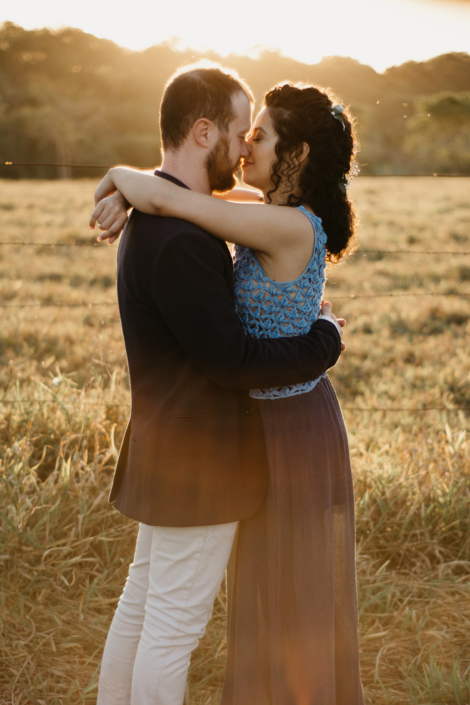 Fluir Fotografia de Casamento