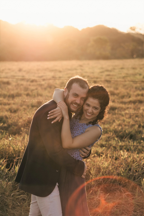 Fluir Fotografia de Casamento
