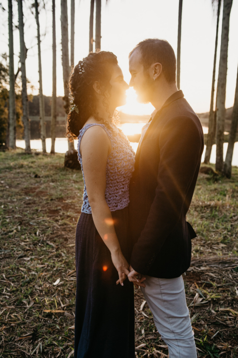 Fluir Fotografia de Casamento