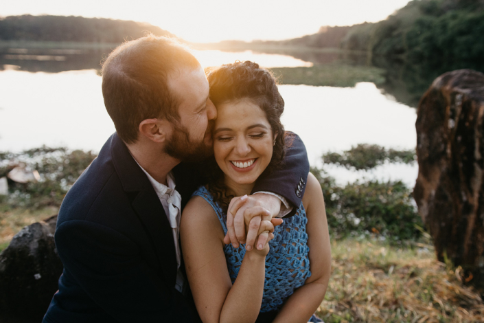 Fluir Fotografia de Casamento