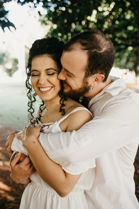 Fluir Fotografia de Casamento