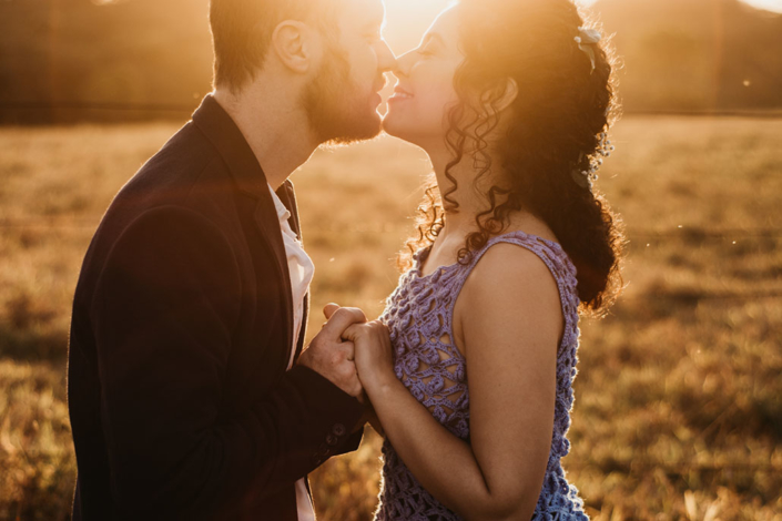 Fluir Fotografia de Casamento
