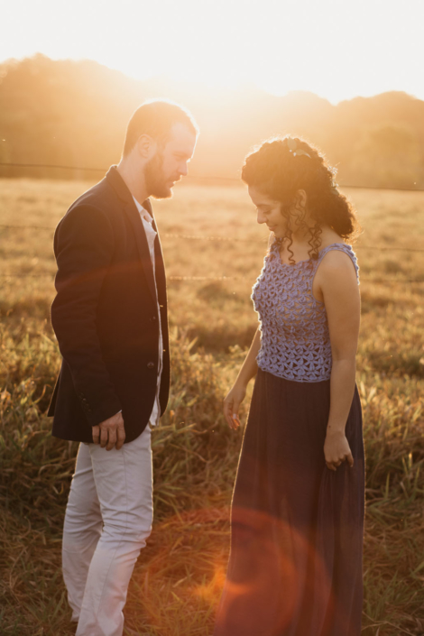 Fluir Fotografia de Casamento