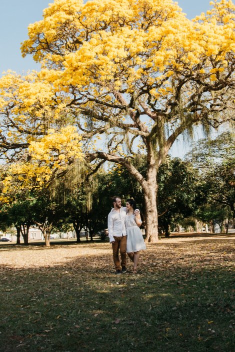 Fluir Fotografia de Casamento