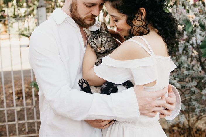 Fluir Fotografia de Casamento