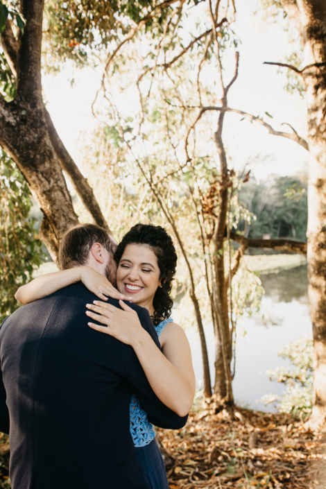 Fluir Fotografia de Casamento