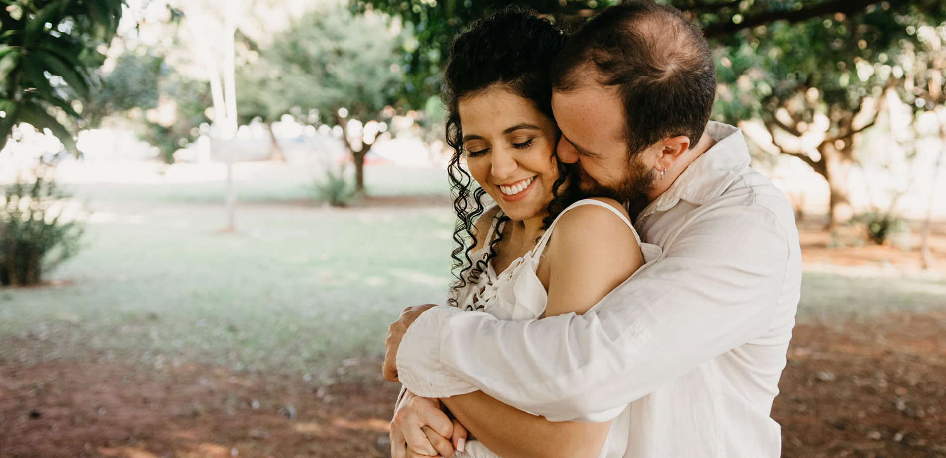 Fluir Fotografia de Casamento