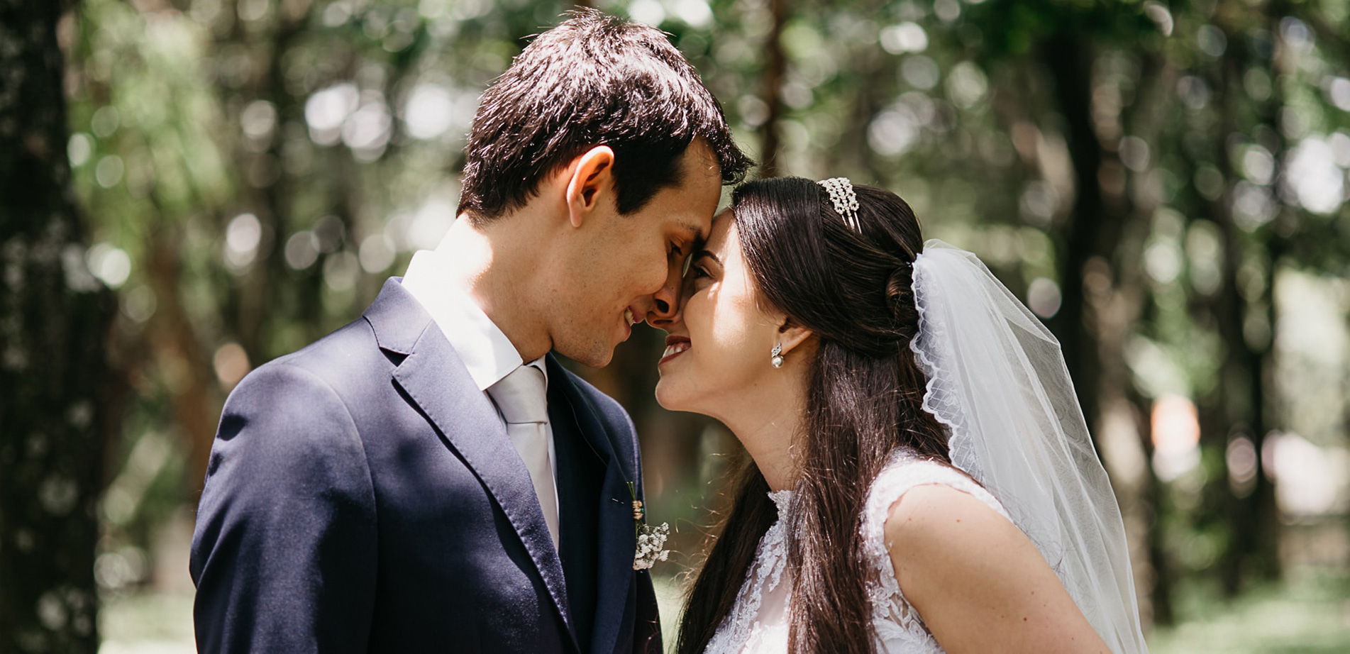 Fluir Fotografia de Casamento